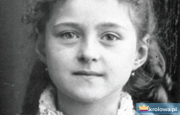 Teresa z Lisieux