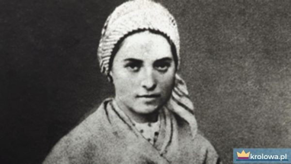 Bernadetta Soubirous