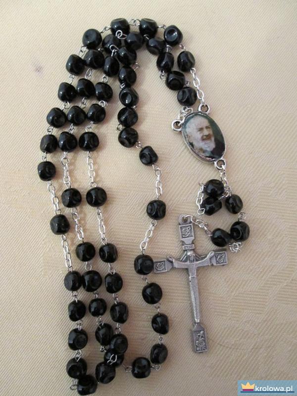 różaniec