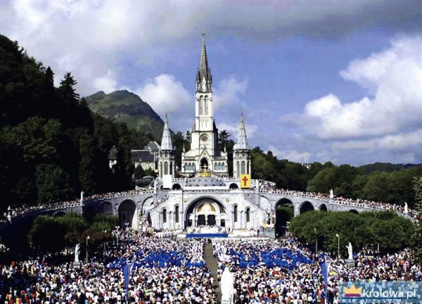 Lourdes