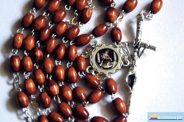 Różaniec