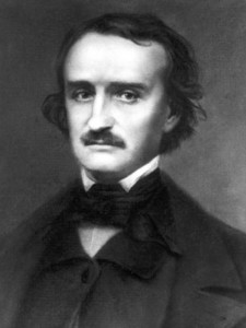 Edgar Allan Poe