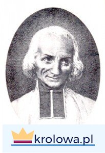 św. Jan Vianney