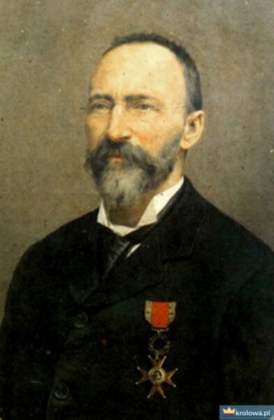 Bł. Bartolo Longo