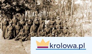 Żołnierze 1. Dywizji Piechoty im. Tadeusza Kościuszki w Siekierkach, dzień przed forsowaniem Odry