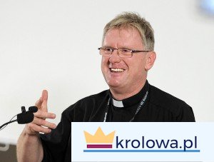 ks. Piotr Glas © Miłujcie Się!