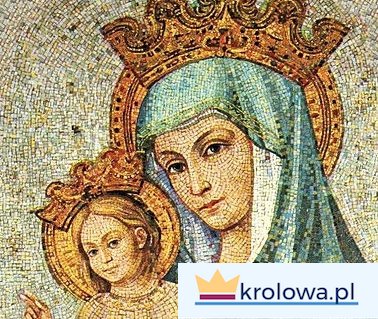 Maryja Matka Kościoła