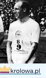 Eric Liddell