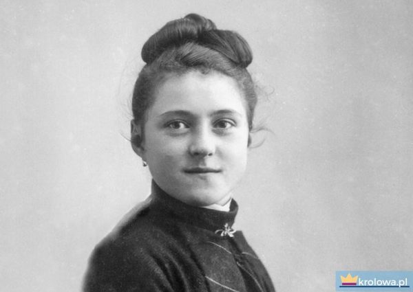 Święta Teresa z Lisieux