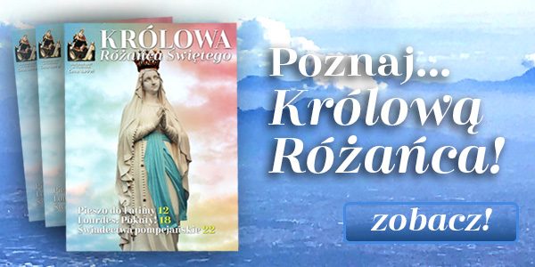 Królowa Różańca Świętego, Nr 30