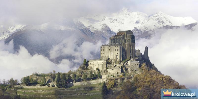 Sacra di San Michele