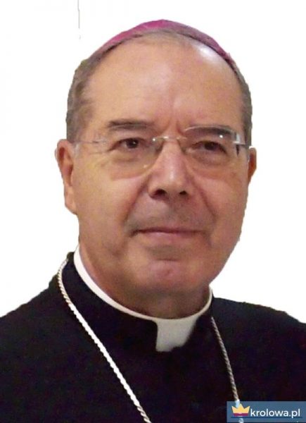 Abp Tommaso Caputo