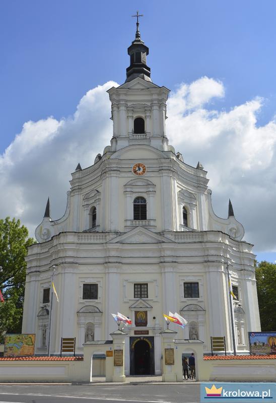 Kościół Kodeń