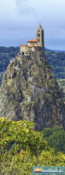 Le Puy-enVelay