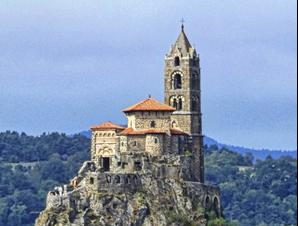 Le Puy-enVelay