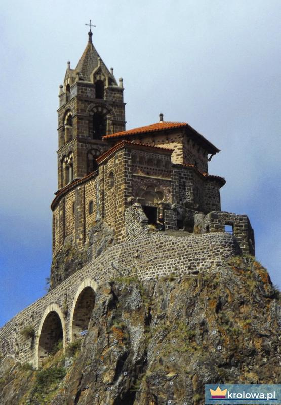 Kościół Michała Le Puy
