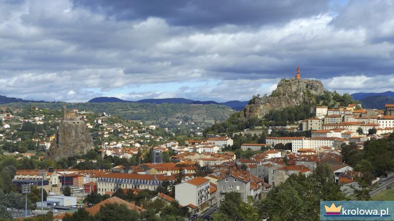 Panorama Le Puy