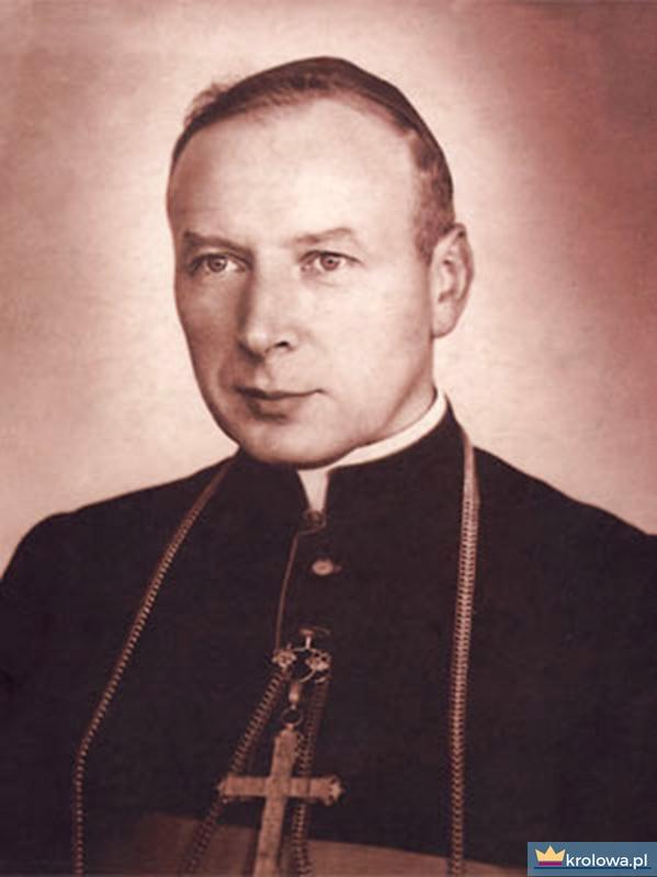 Sł. B. Stefan Wyszyński