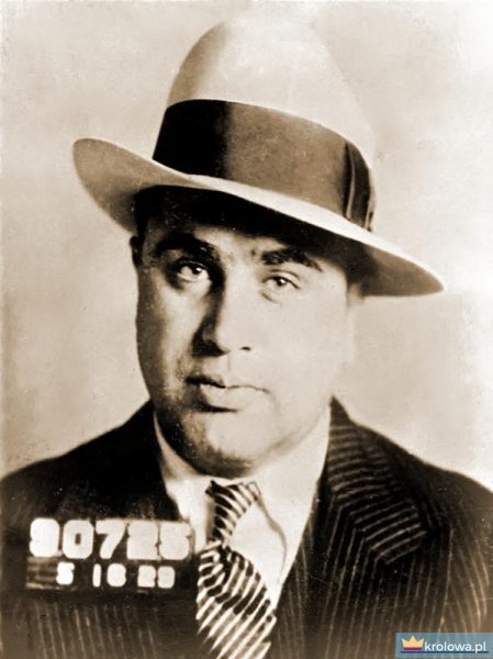 Al Capone