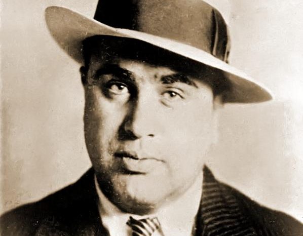 Al Capone