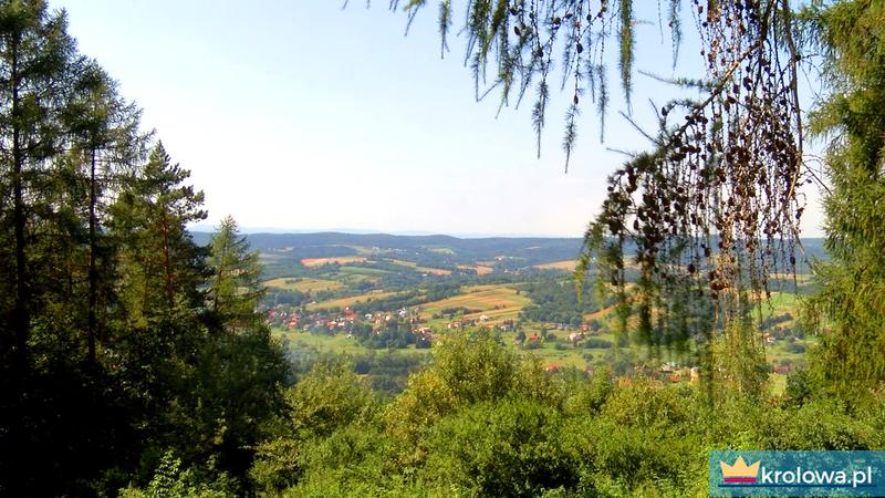 Blizne panorama