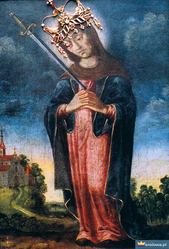 Maryja z Radomyśla