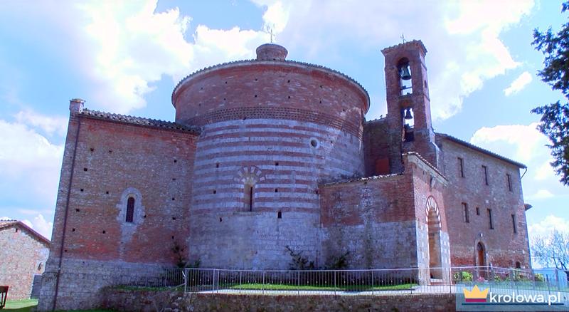 Rotunda San Galgano