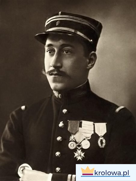 Ernest Psichiari