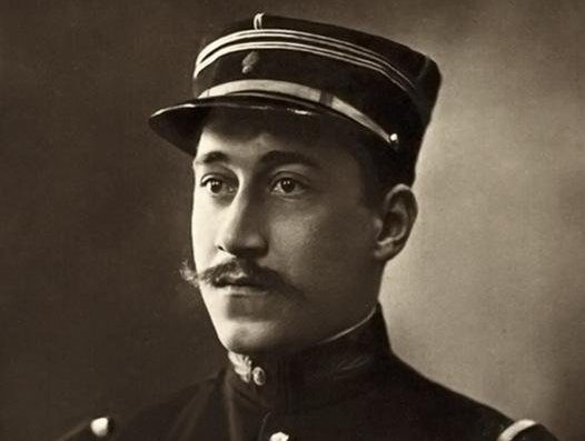 Ernest Psichiari