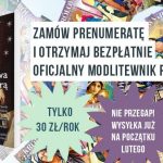 „Królowa Różańca Świętego” – czasopismo pompejańskie dla Ciebie