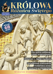 Królowa Różańca Świętego 44-45