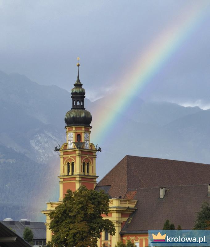 Kościół w Austrii