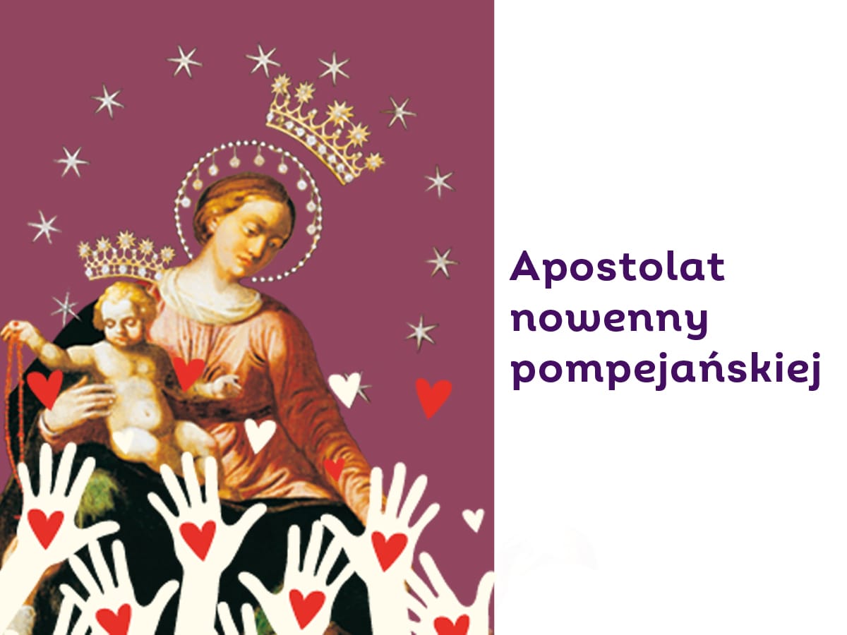 Apostolat nowenny pompejańskiej