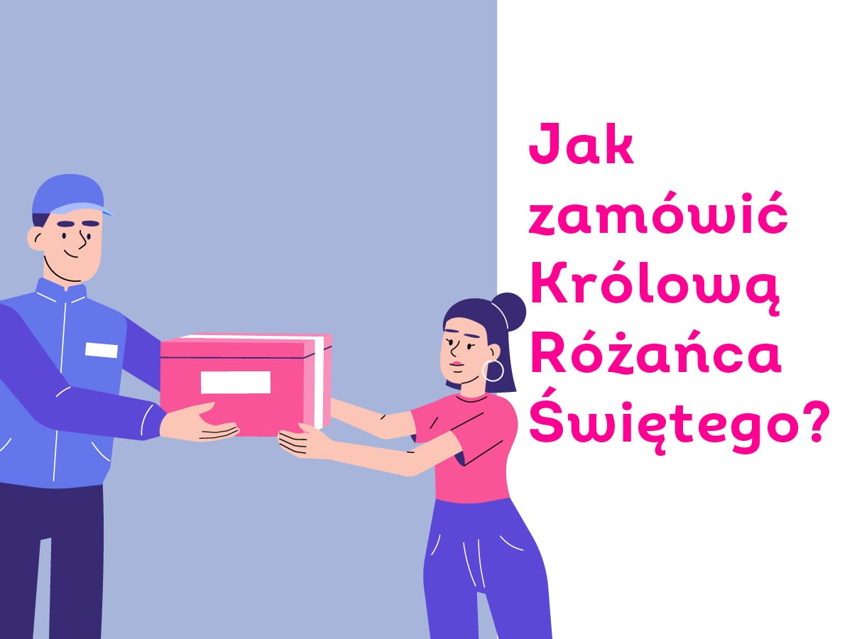 Jak zamówić?