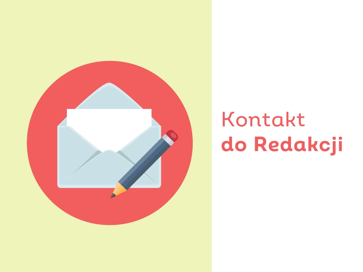 Kontakt do redakcji