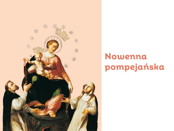 nowenna pompejanska