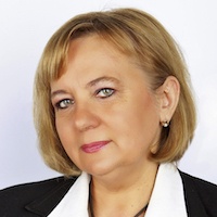 Elżbieta Grot