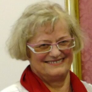 Lidia Wajdzik