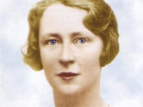 Mary Edel Quinn