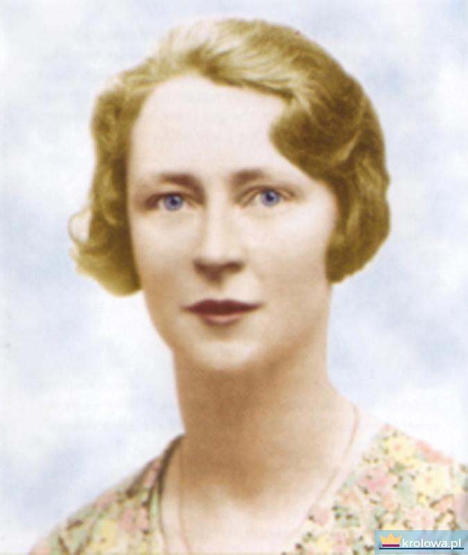 Mary Edel Quinn