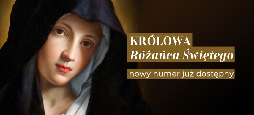 Królowa Różańca Świętego nr 49