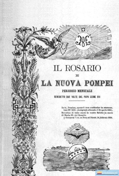 Gazeta Il Rosario