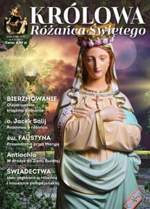 "Królowa Różańca Świętego" nr 51