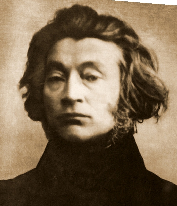 Adam Mickiewicz