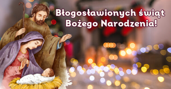 Boże Narodzenie