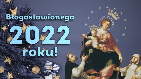 Nowy Rok 2022