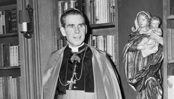 Fulton J. Sheen