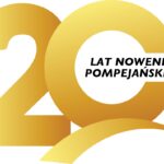 20 lat nowenny pompejańskiej w Polsce