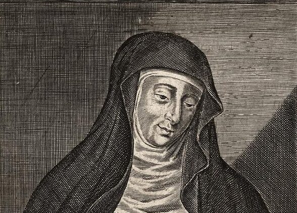 Hildegarda z Bingen