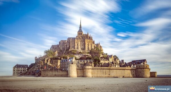 Mont Saint Michel